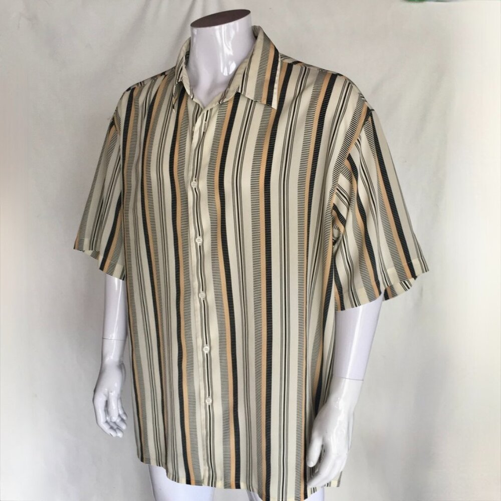 Bassiri Men's Shirt